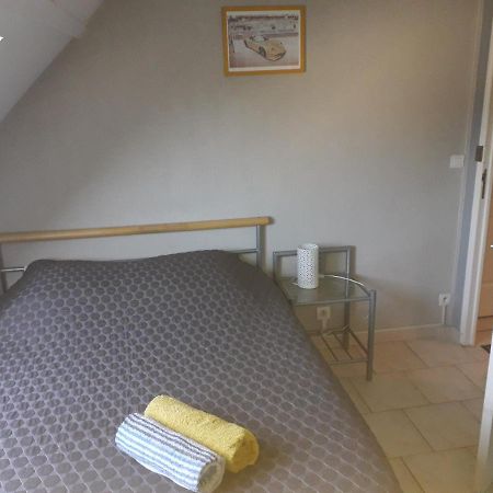 Chambres D'Hotes Sebastien Ruaudin المظهر الخارجي الصورة