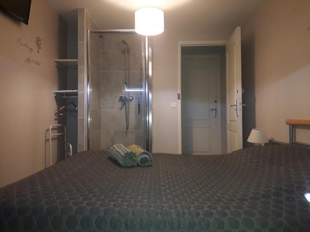 Chambres D'Hotes Sebastien Ruaudin المظهر الخارجي الصورة