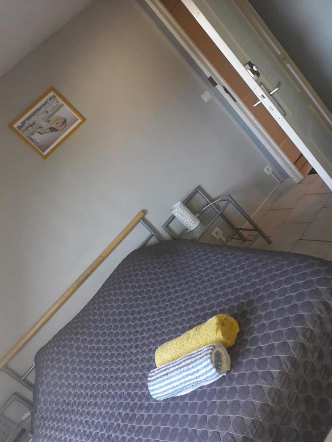 Chambres D'Hotes Sebastien Ruaudin المظهر الخارجي الصورة