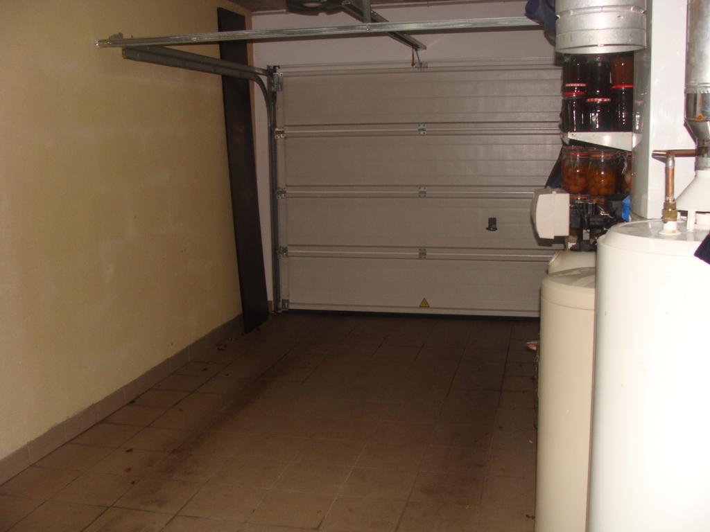 Chambres D'Hotes Sebastien Ruaudin المظهر الخارجي الصورة