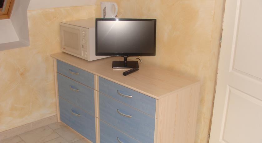 Chambres D'Hotes Sebastien Ruaudin الغرفة الصورة