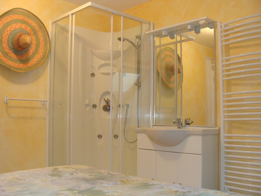 Chambres D'Hotes Sebastien Ruaudin المظهر الخارجي الصورة